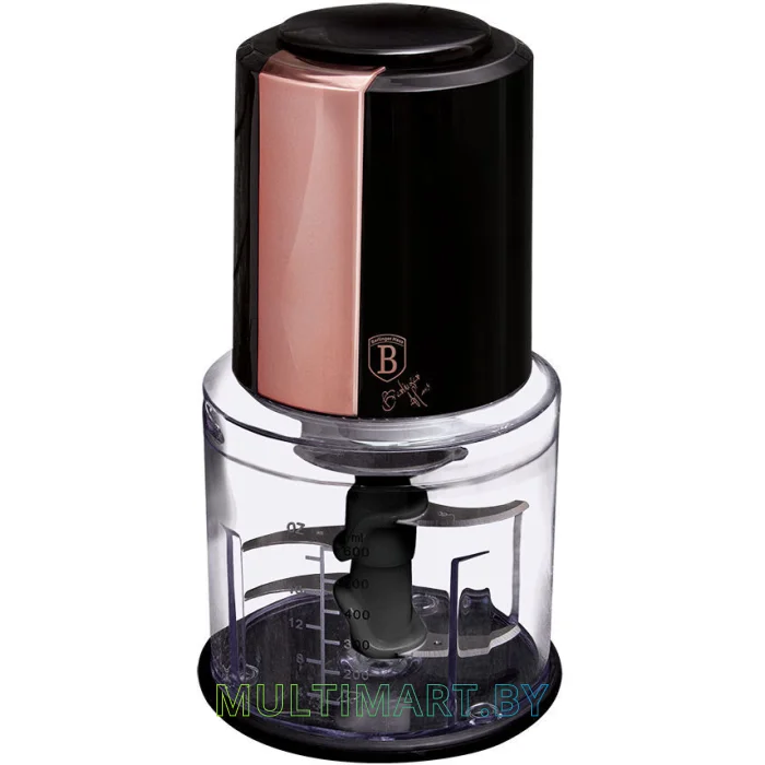Чоппер Berlinger Haus Black-Rose Collection BH-9162
